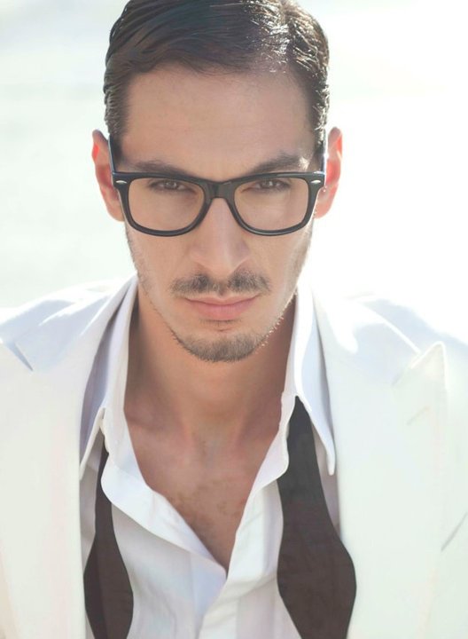 Francesco — Model & Host in Ferrara photo 5