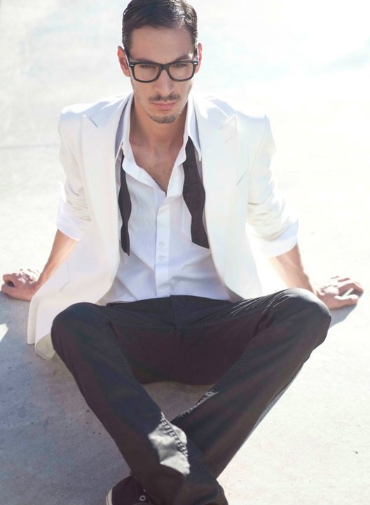 Francesco — Model & Host in Ferrara photo 6