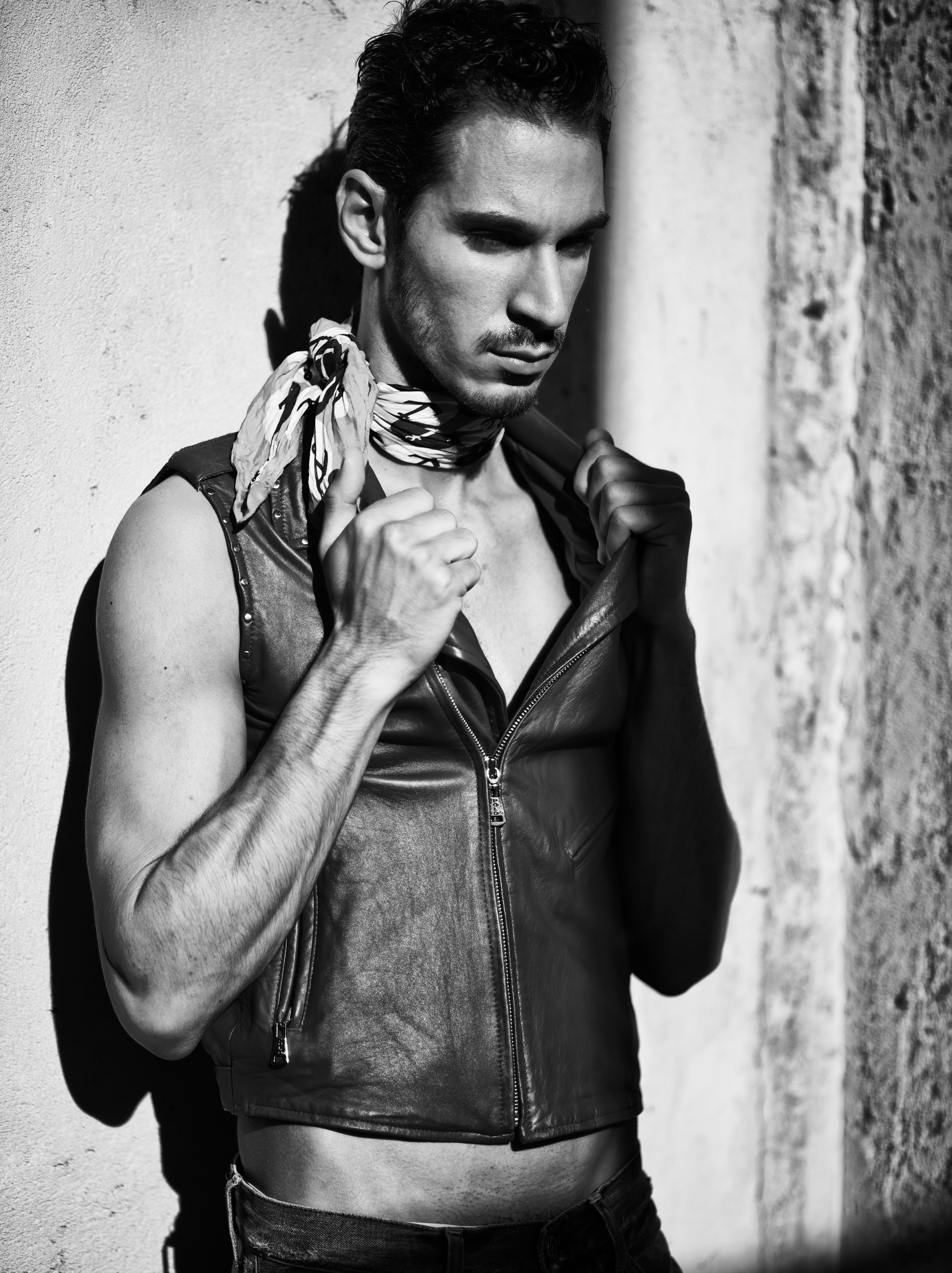 Francesco — Model & Host in Ferrara photo 9