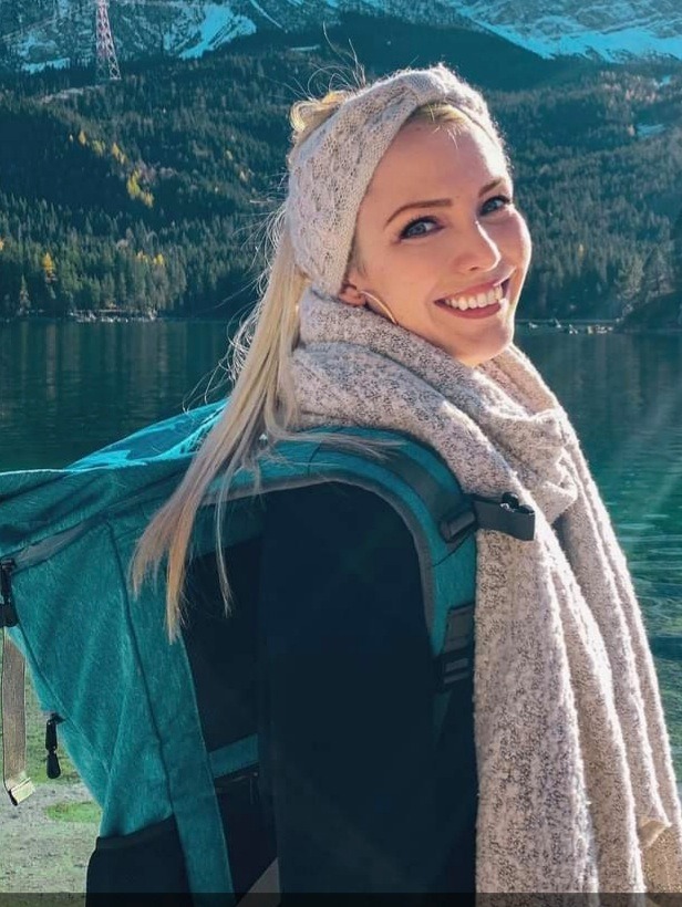 Sophie — Model & Hostess in M&uuml;nchen photo 10