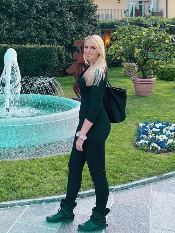 Sophie — Model & Hostess in M&uuml;nchen photo 11
