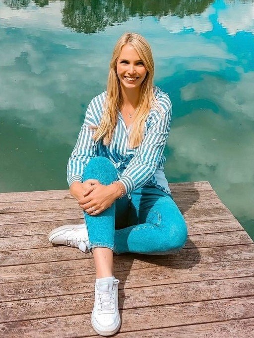 Sophie — Model & Hostess in M&uuml;nchen photo 3