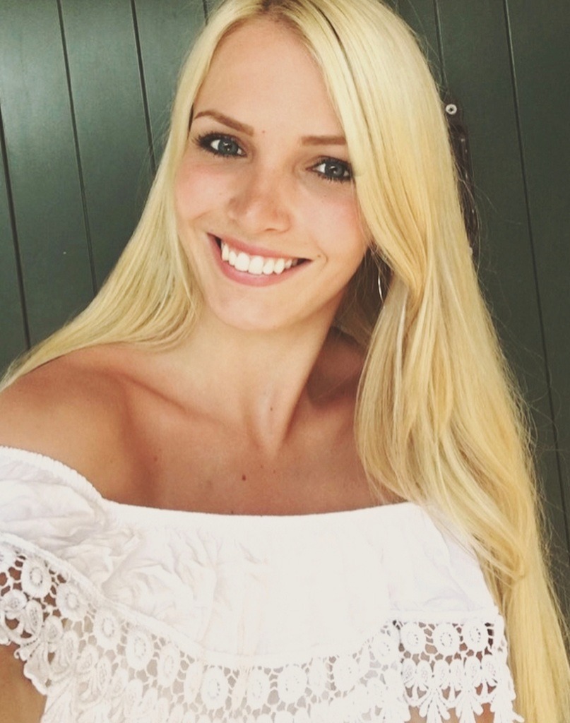 Sophie — Model & Hostess in M&uuml;nchen photo 6