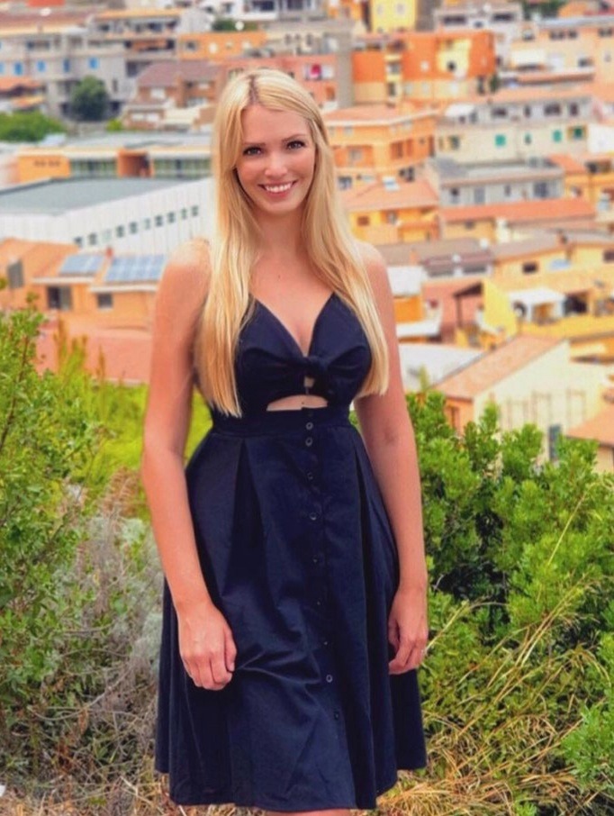 Sophie — Model & Hostess in M&uuml;nchen photo 9