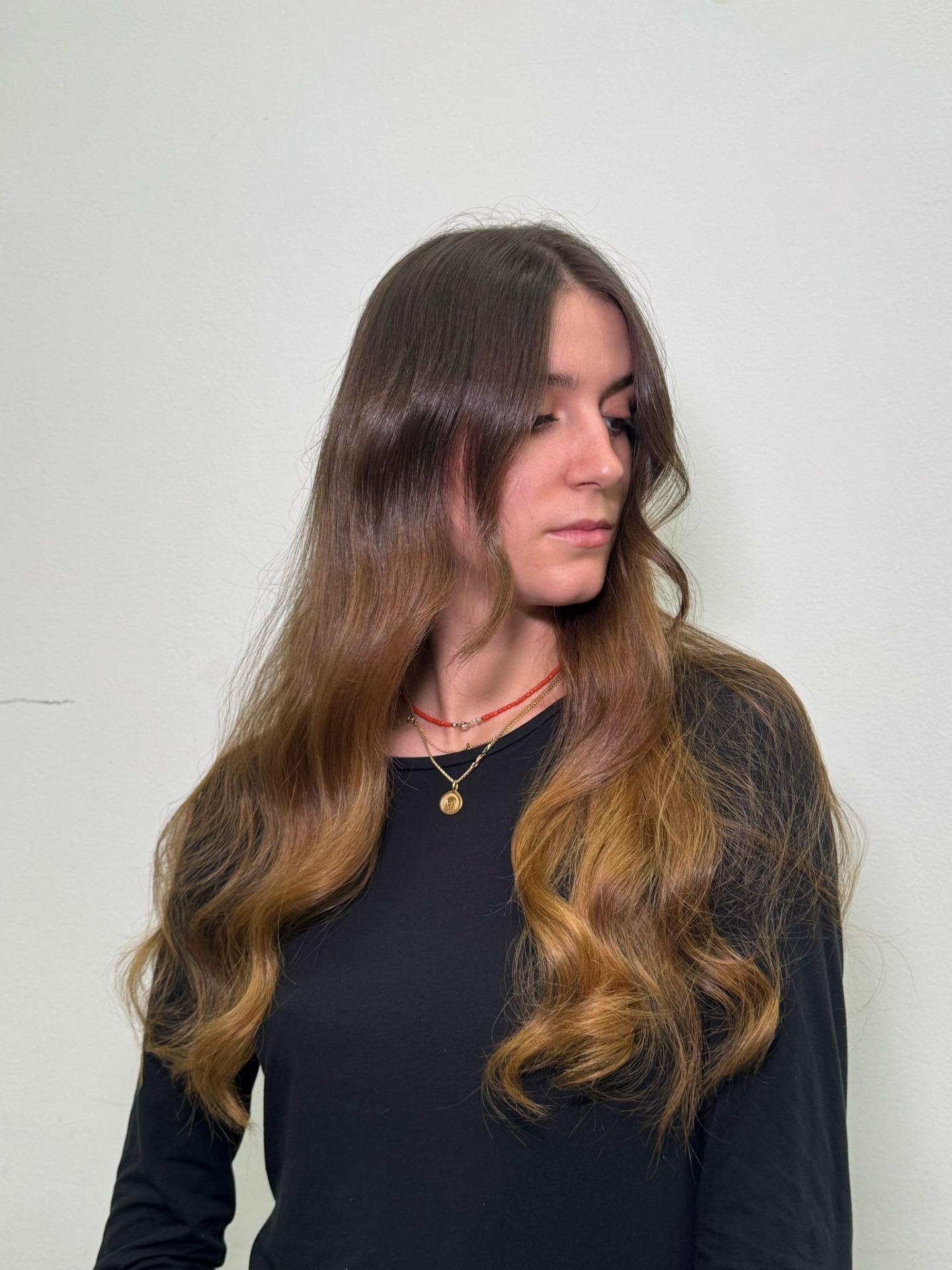 Linda — Model & Hostess in Bologna photo 5