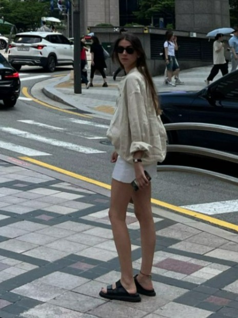 Linda — Model & Hostess in Bologna photo 7