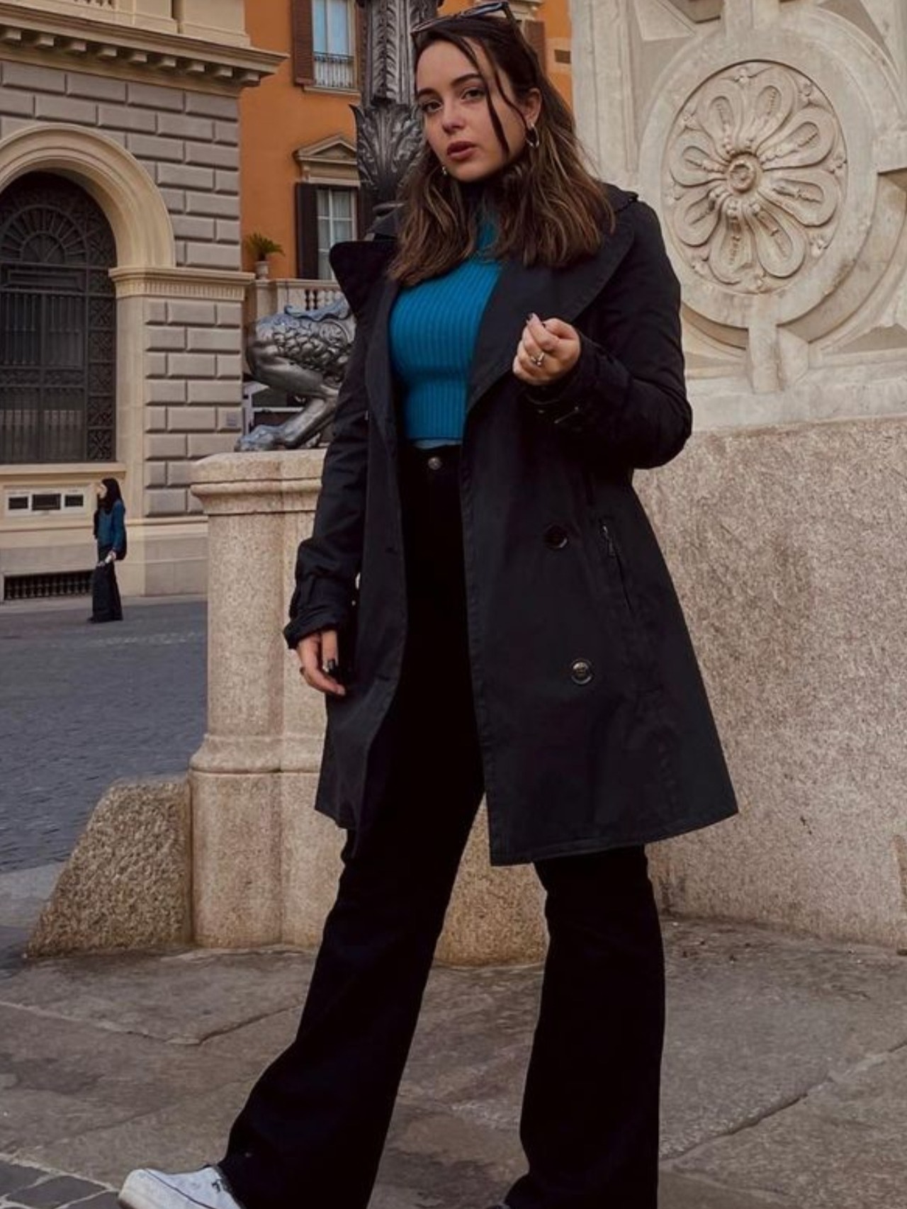 Sofia — Model & Hostess in Bologna photo 1