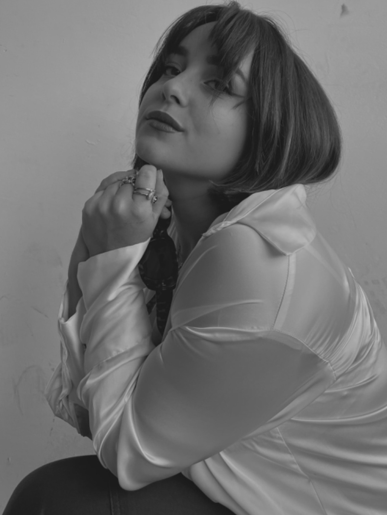 Sofia — Model & Hostess in Bologna photo 4