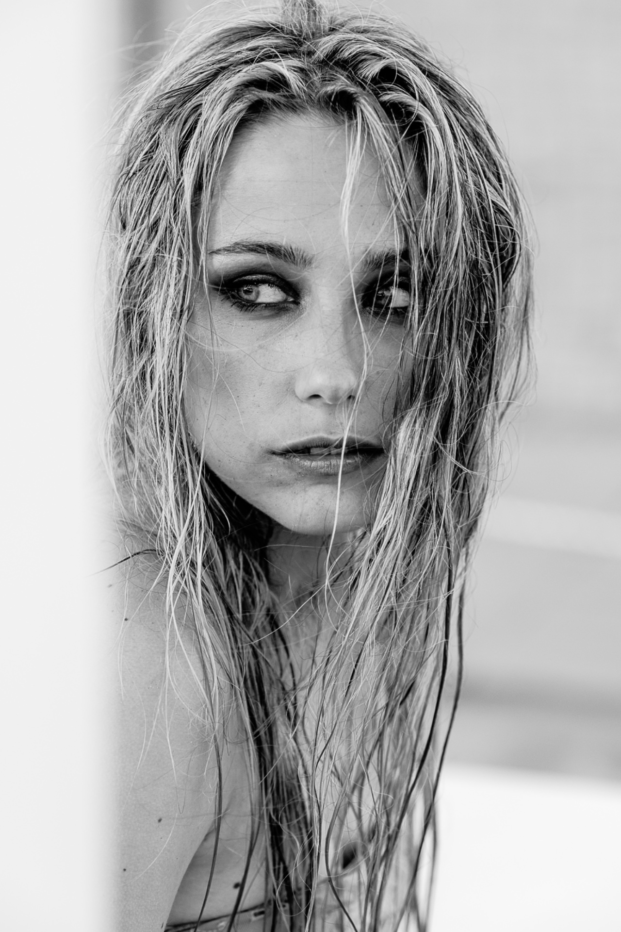Asia — Model & Hostess in Borgonuovo photo 13