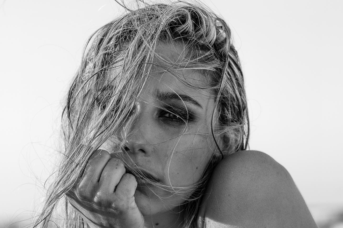 Asia — Model & Hostess in Borgonuovo photo 5