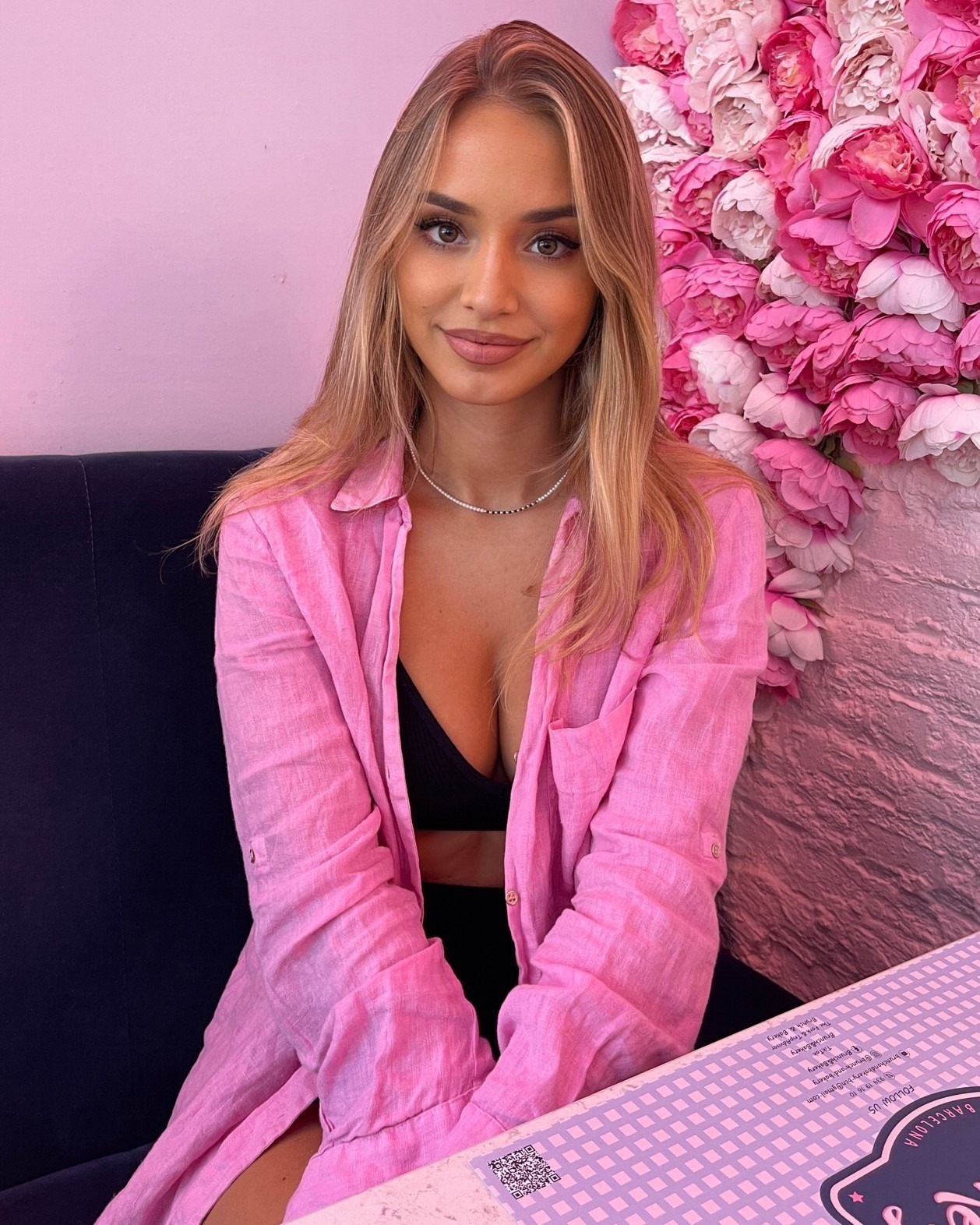Tana — Model & Hostess in Greater London photo 3