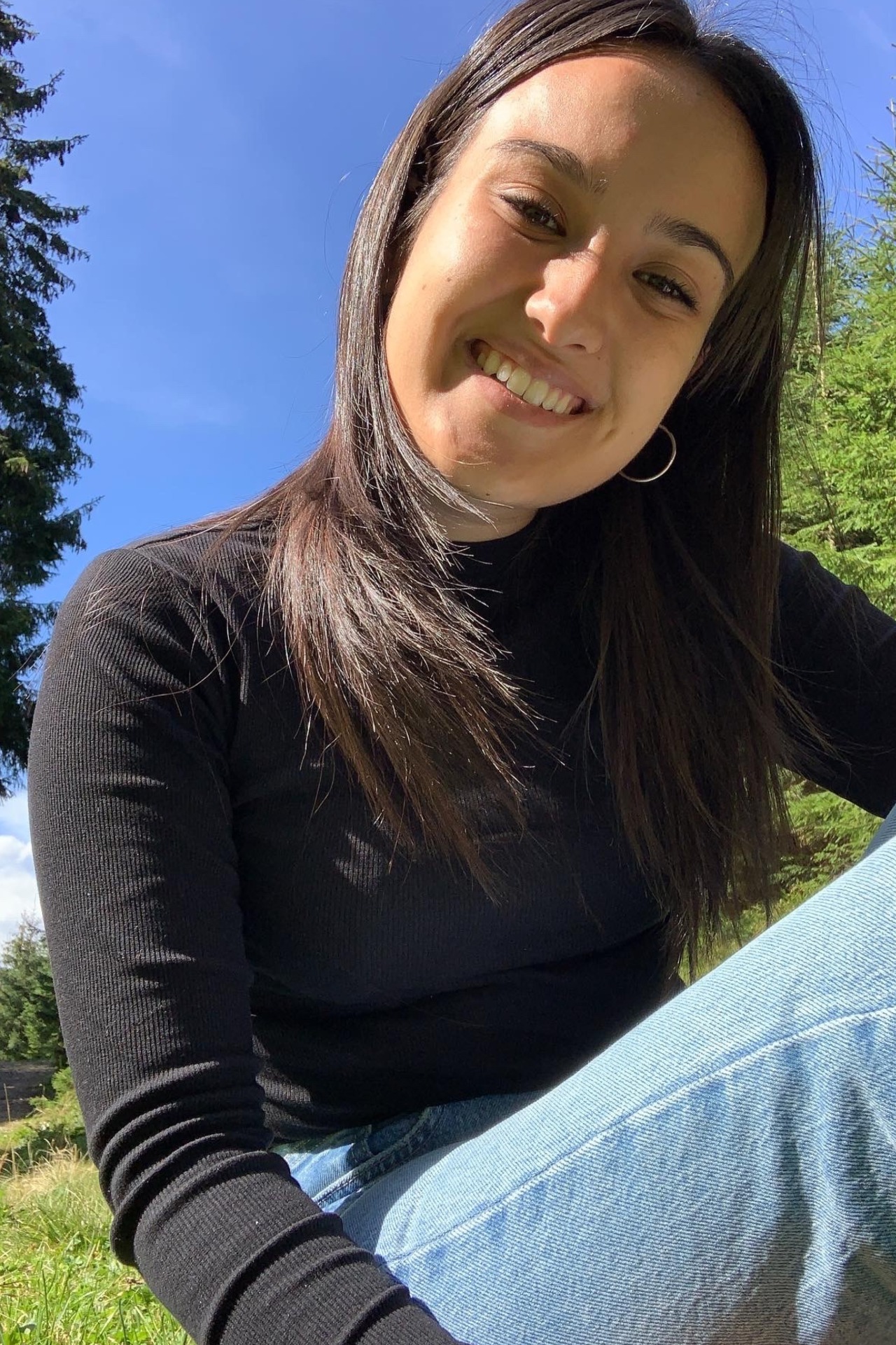 Annamaria — Model & Hostess in Modena photo 2