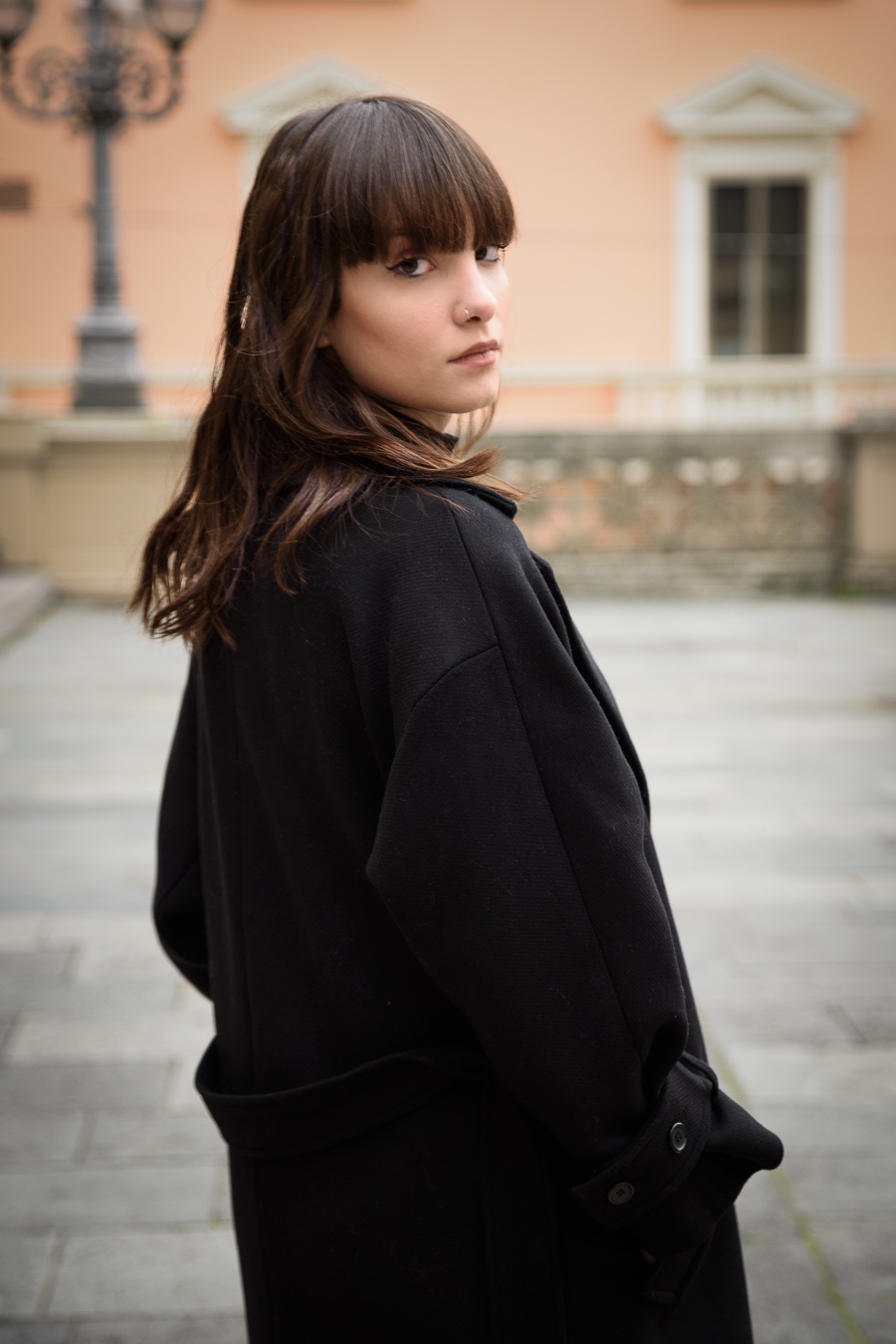 Antonella — Model & Hostess in Bologna photo 1