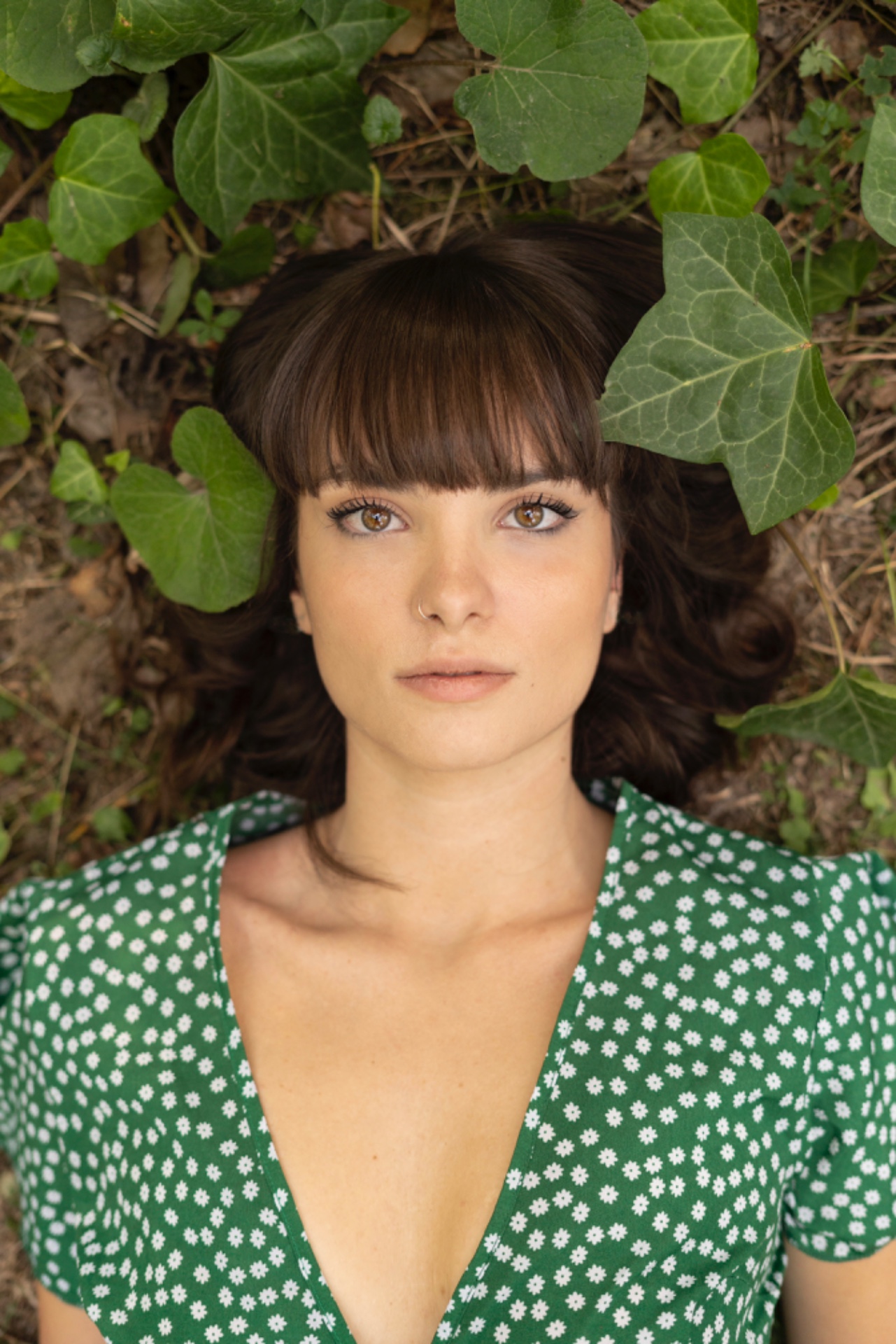 Antonella — Model & Hostess in Bologna photo 2