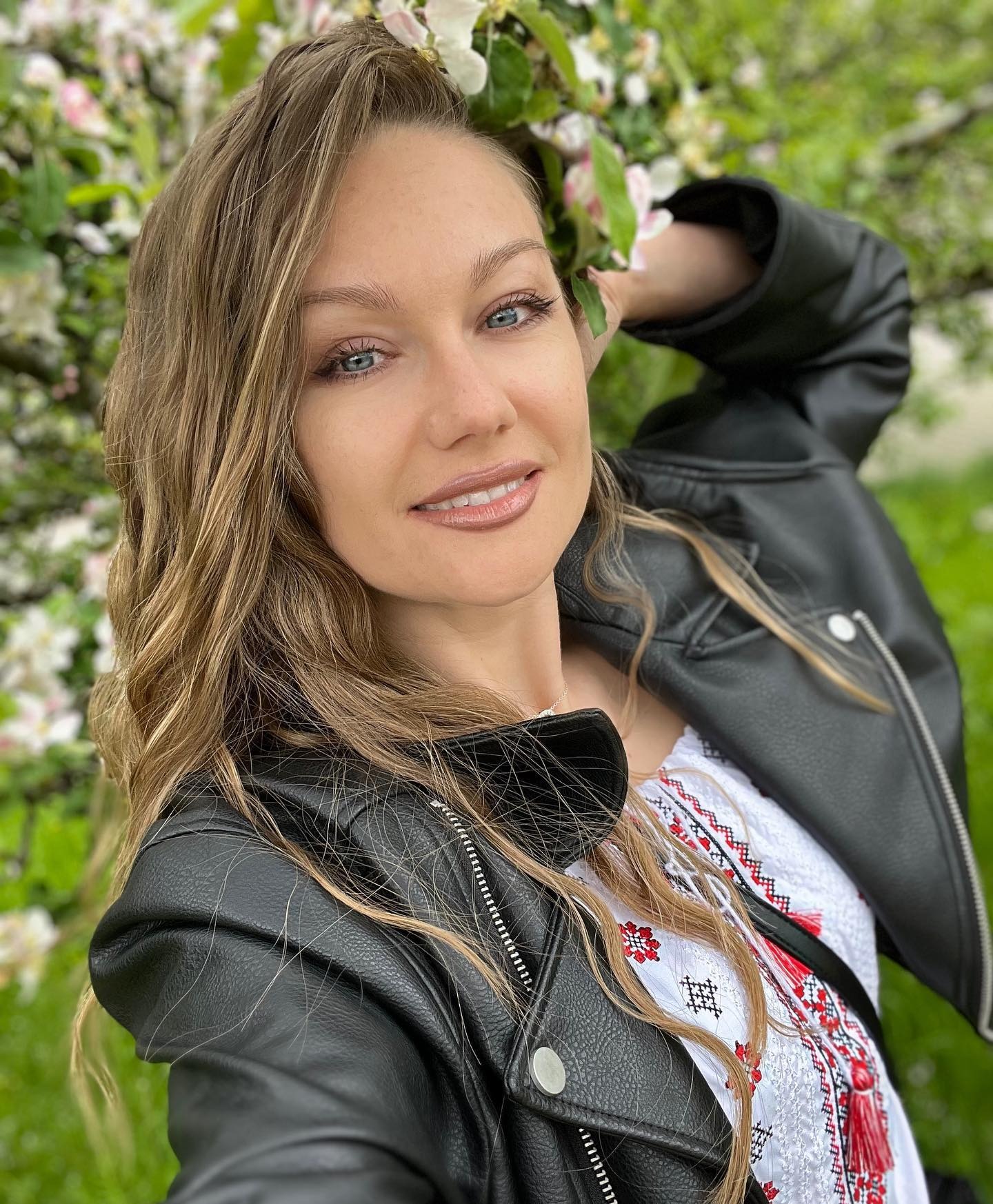 Olha — Model & Hostess in Traunstein photo 4