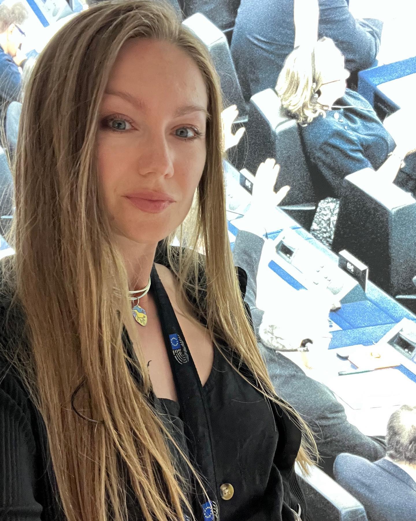 Olha — Model & Hostess in Traunstein photo 7