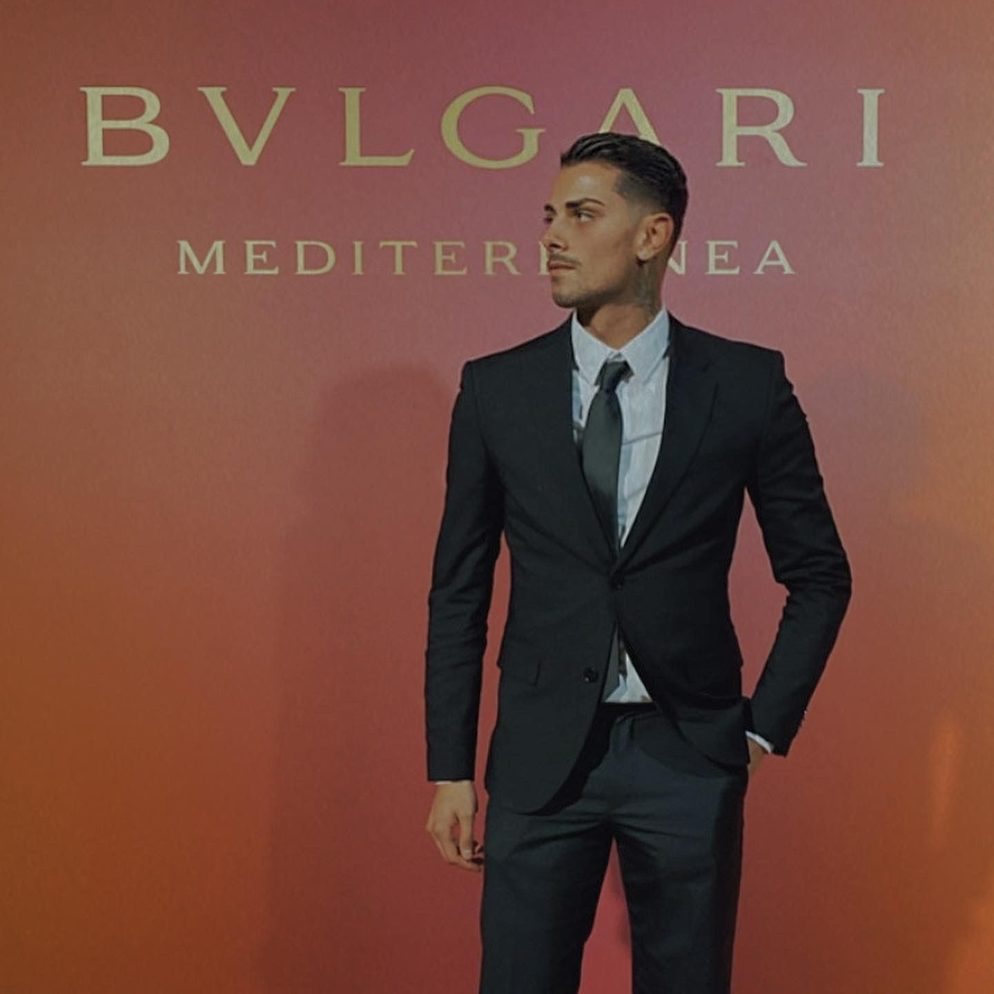 Francesco — Model & Host in Venezia photo 1