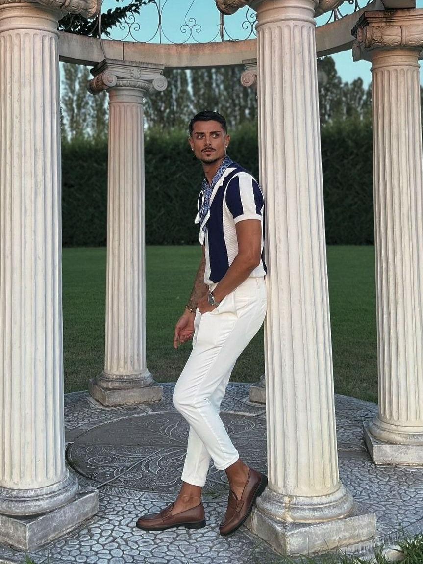 Francesco — Model & Host in Venezia photo 5