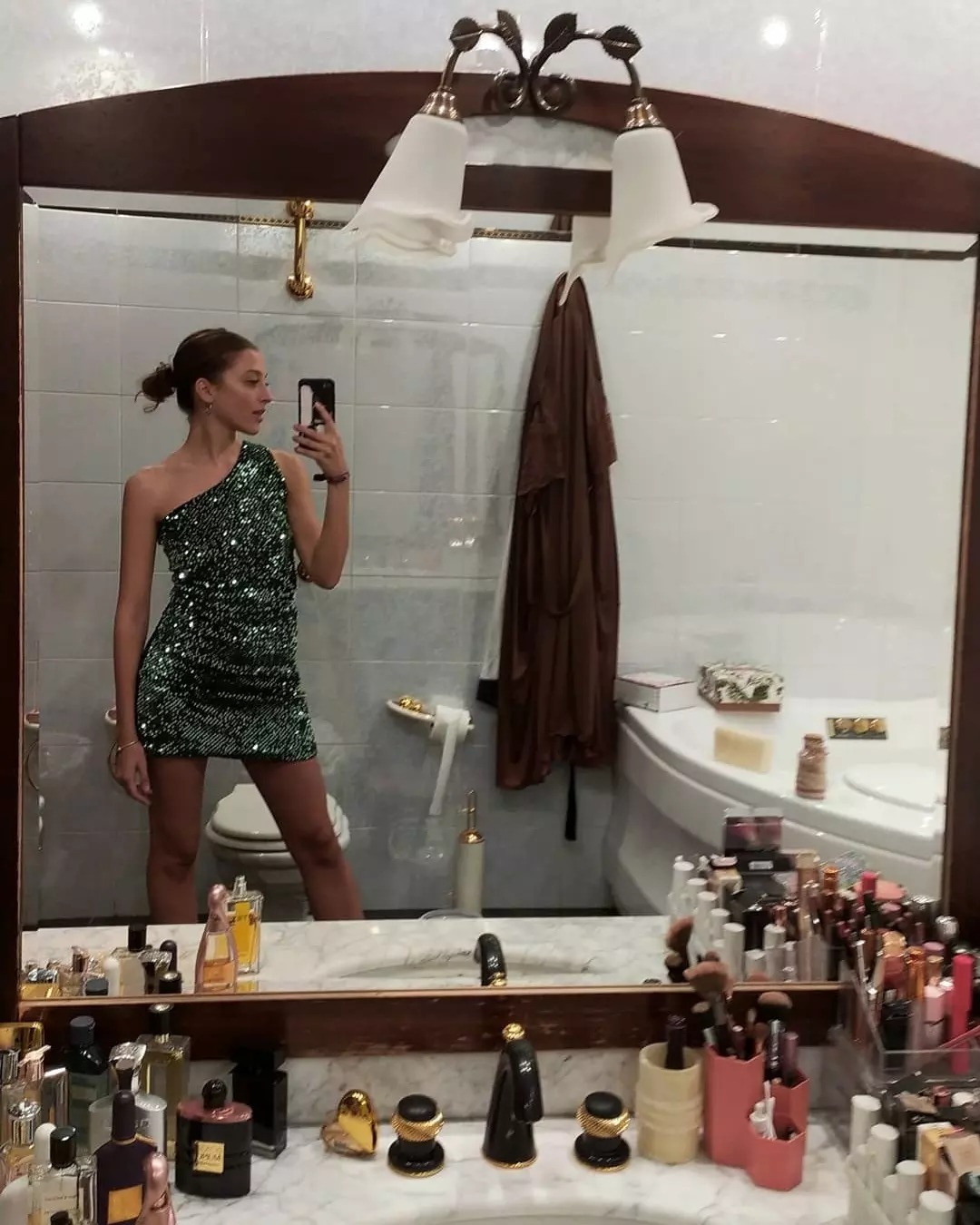 Chiara — Model & Hostess in Barcelona photo 2