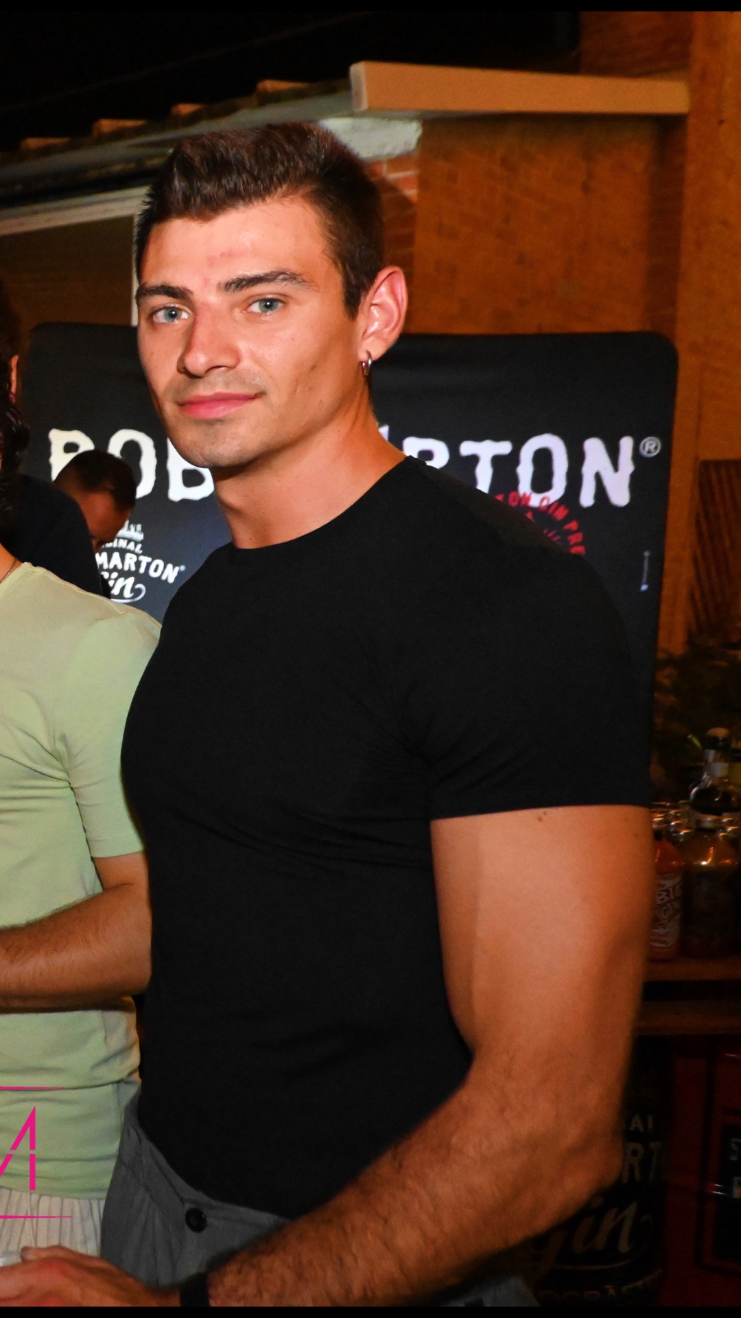 Federico — Model & Host in Quinto Di Treviso photo 1