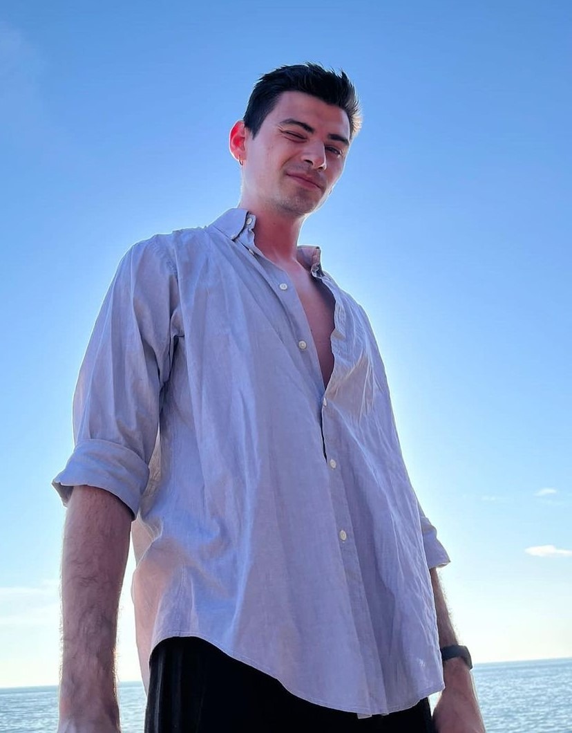 Federico — Model & Host in Quinto Di Treviso photo 3