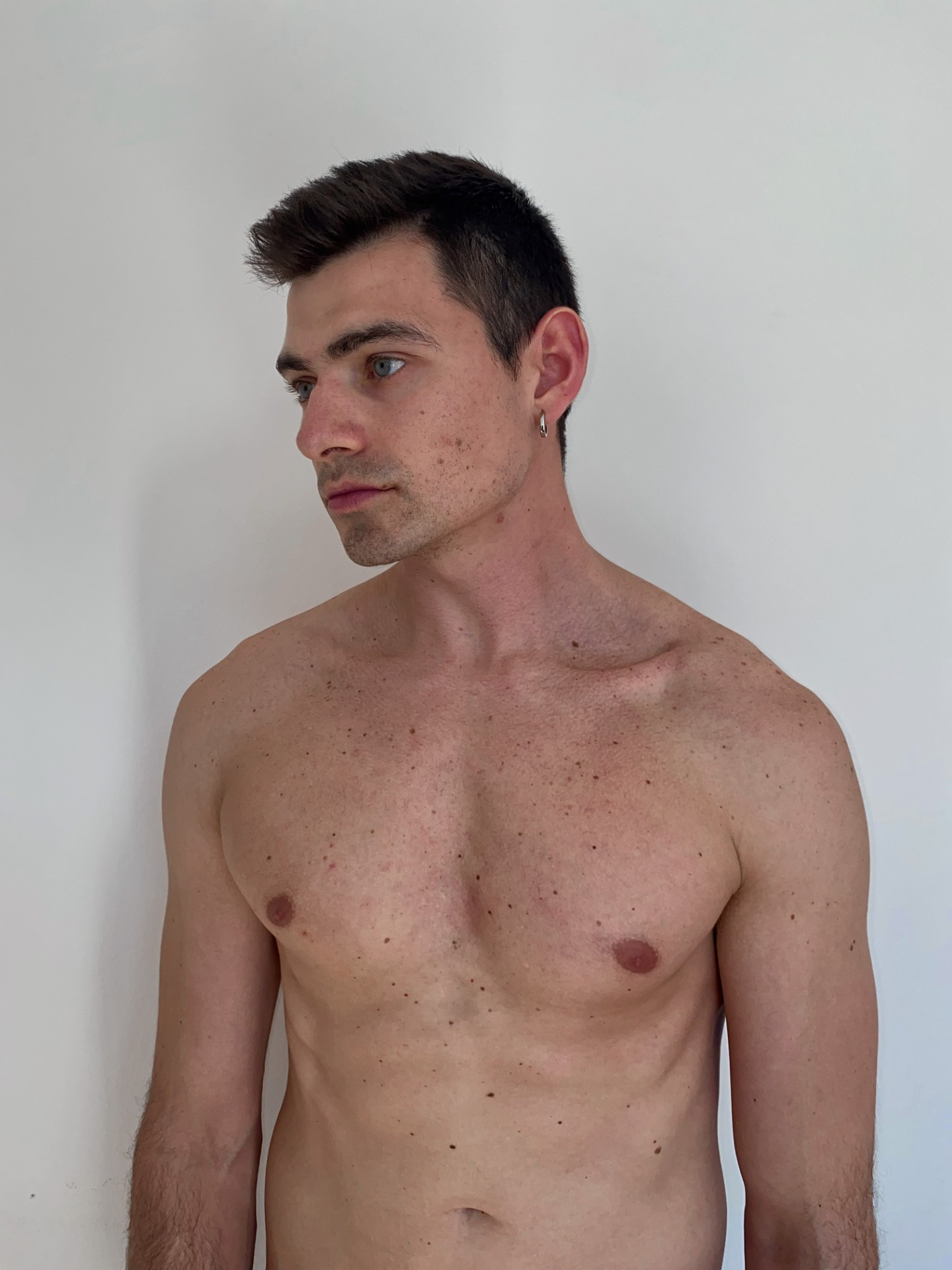 Federico — Model & Host in Quinto Di Treviso photo 4
