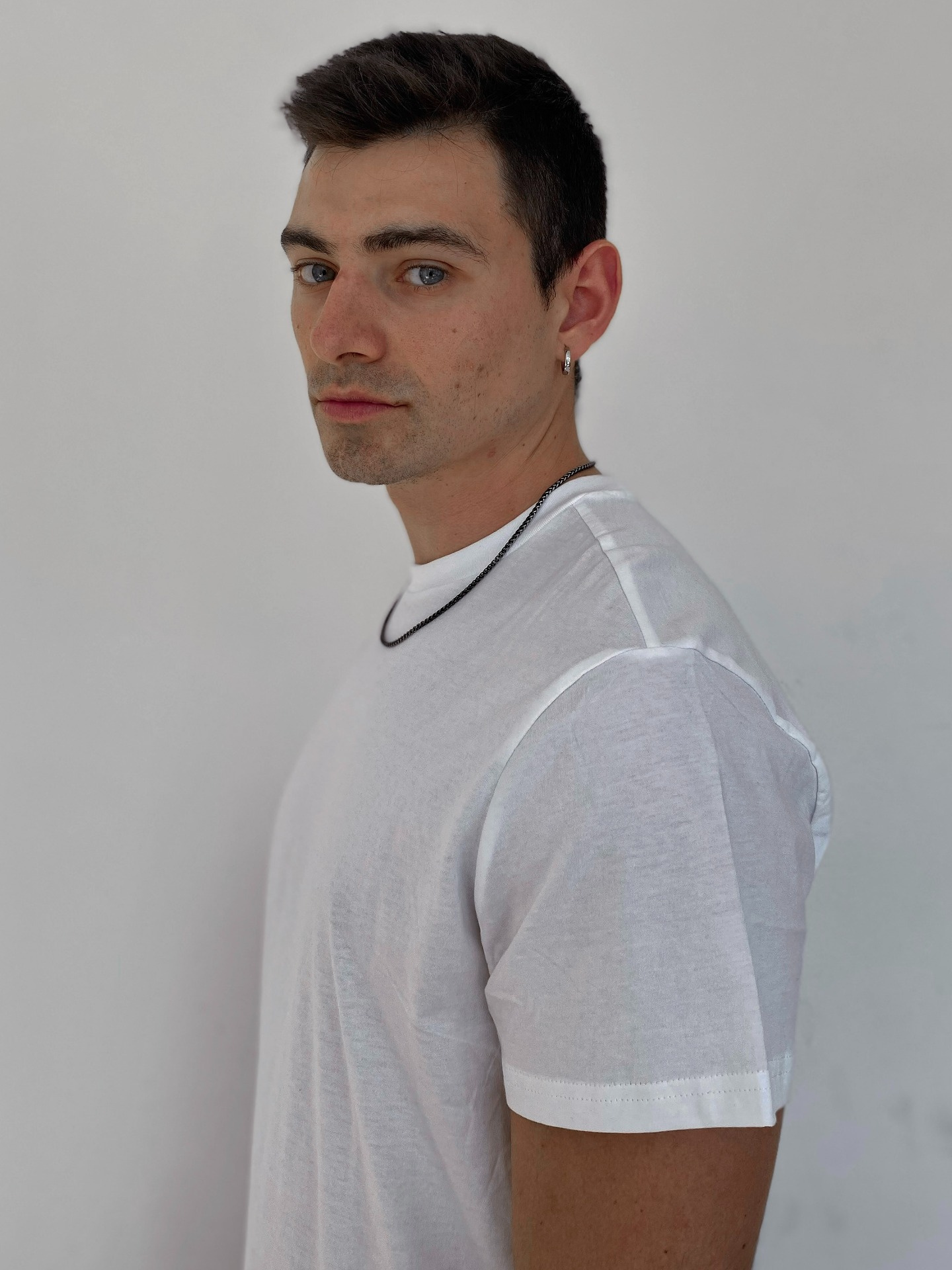 Federico — Model & Host in Quinto Di Treviso photo 5