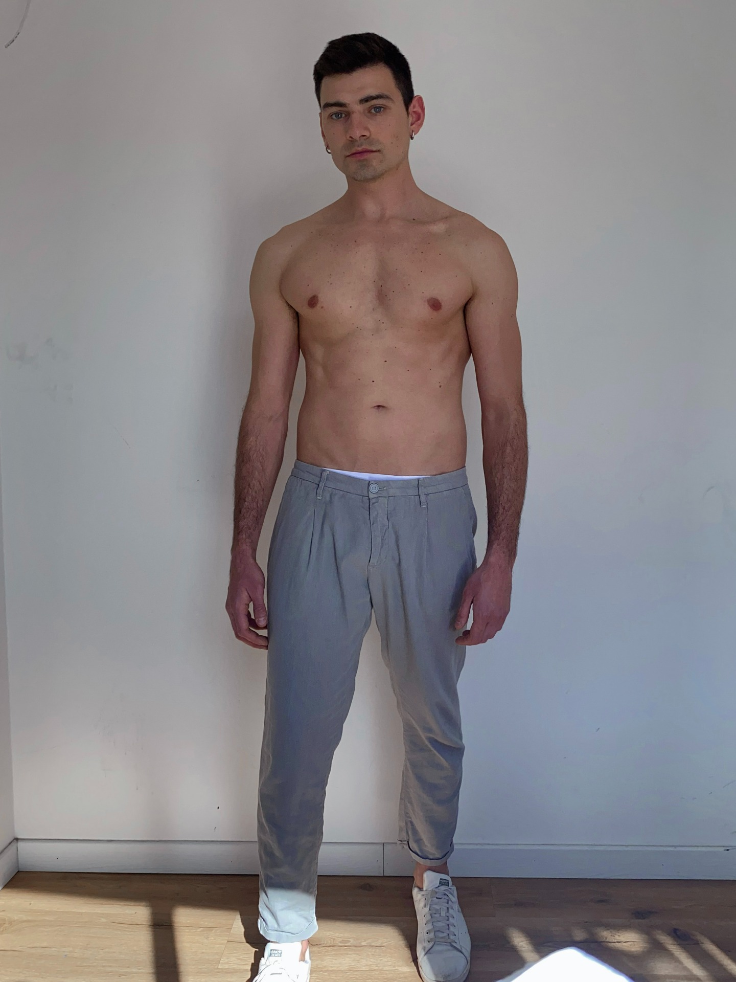 Federico — Model & Host in Quinto Di Treviso photo 6