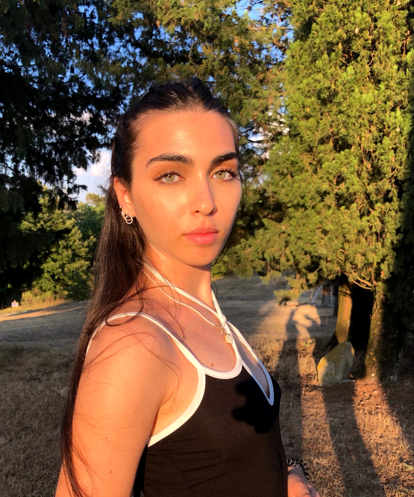 Francesca — Model & Hostess in Roma photo 1