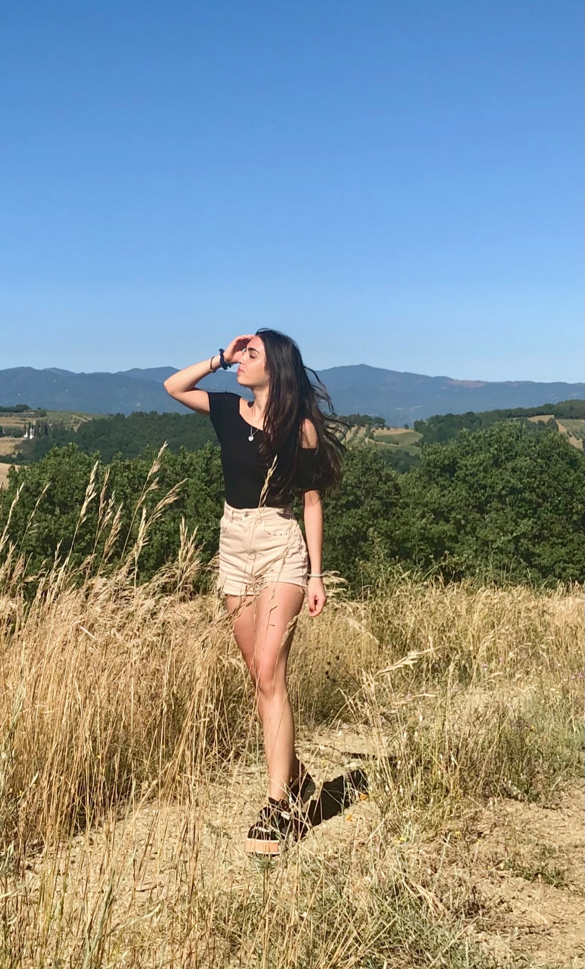 Francesca — Model & Hostess in Roma photo 3