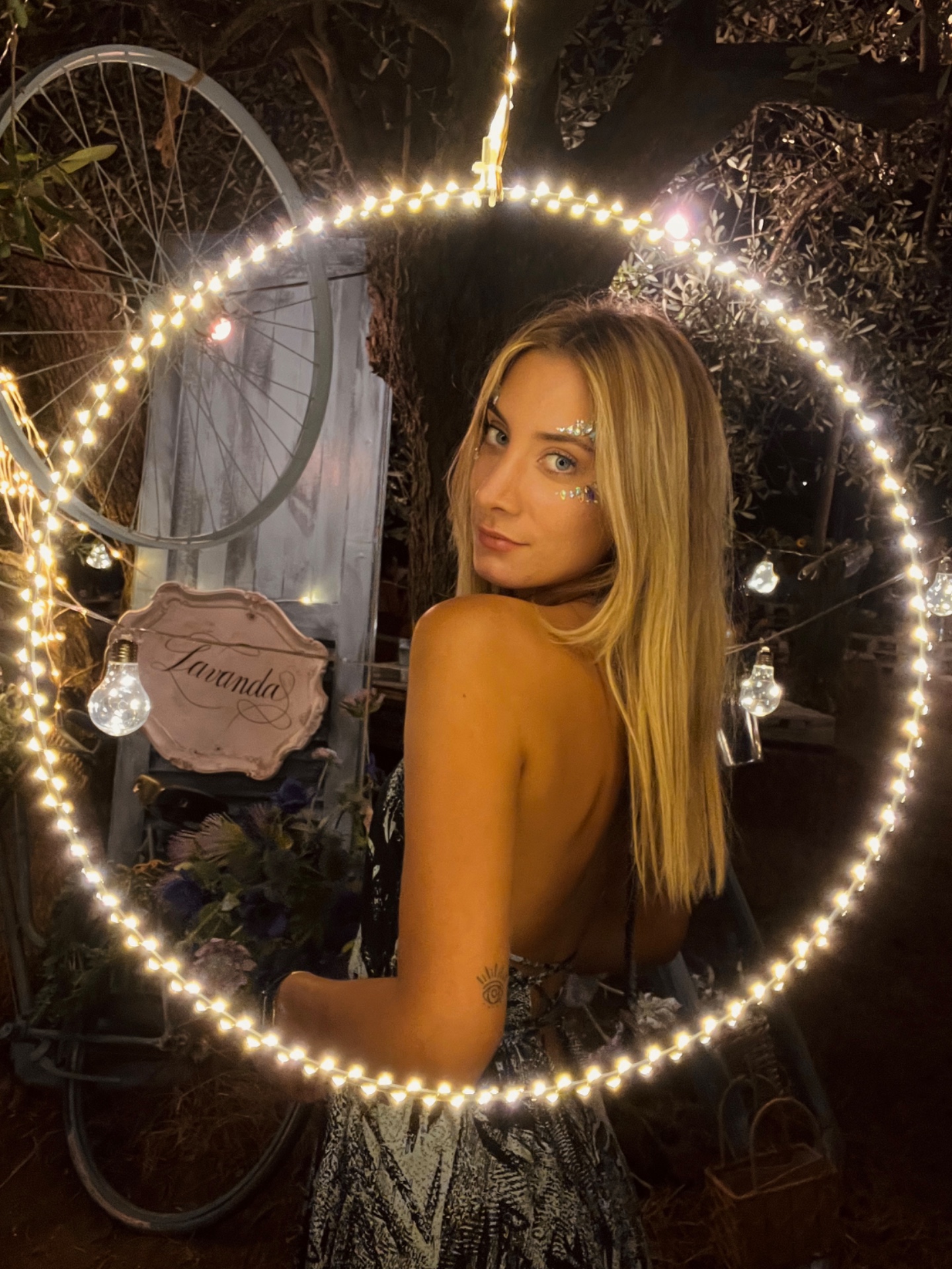 Chiara — Model & Hostess in Coriano photo 3
