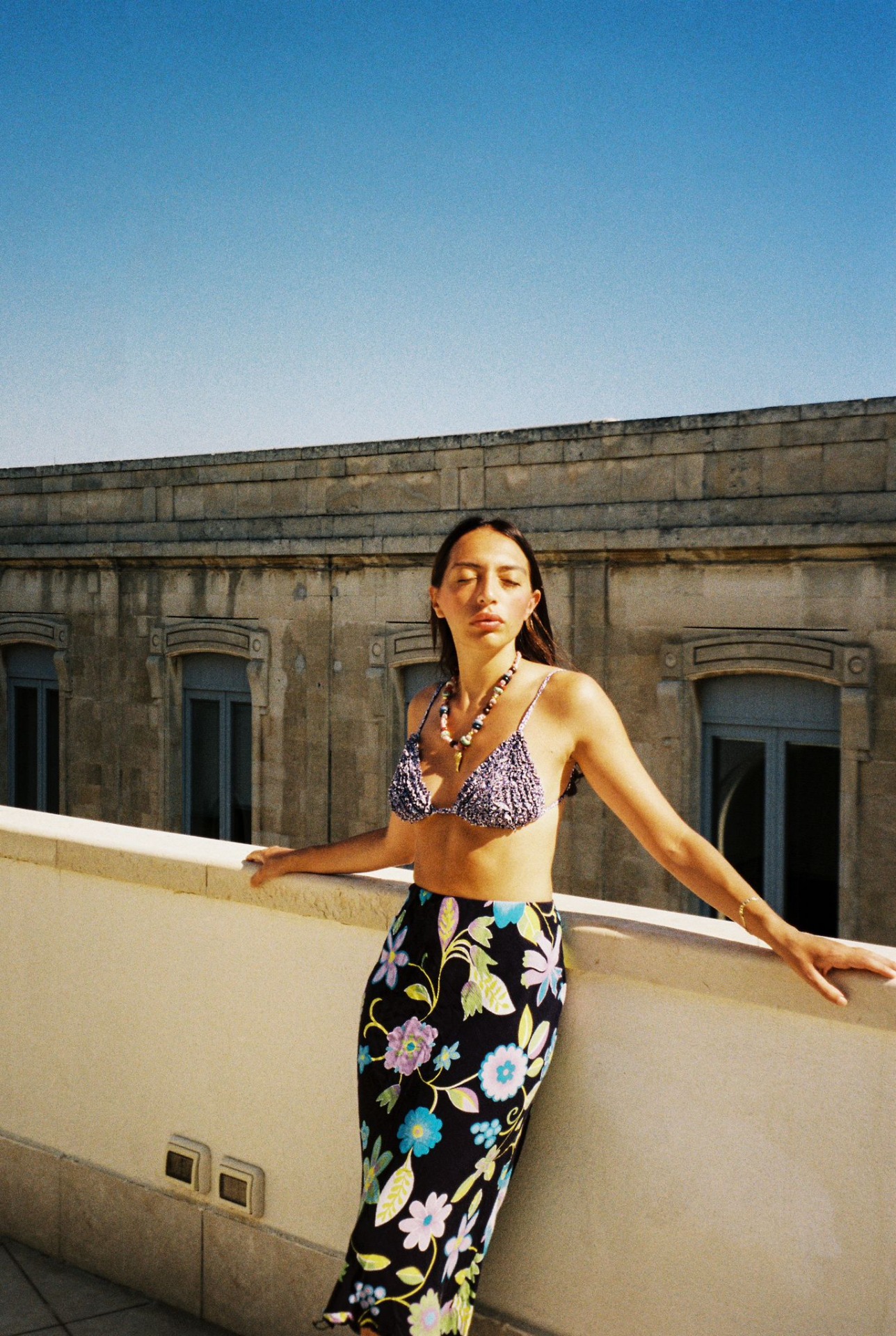 Ilaria — Model & Hostess in San Martino Olearo photo 2