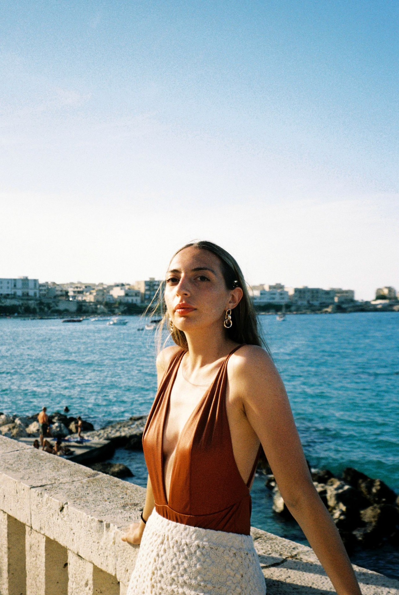 Ilaria — Model & Hostess in San Martino Olearo photo 3