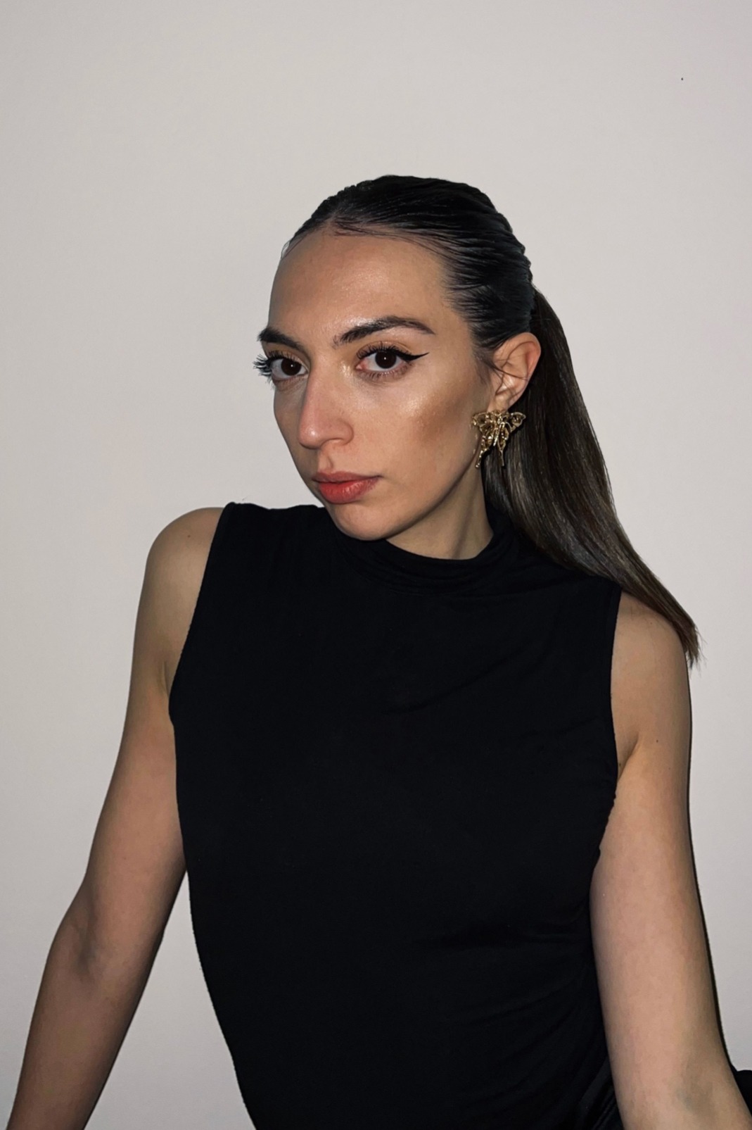 Ilaria — Model & Hostess in San Martino Olearo photo 5