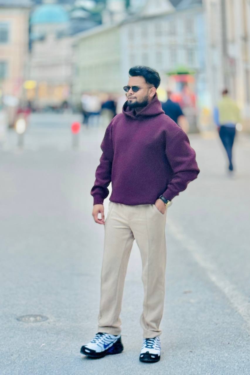 Osama — Model & Host in Greater London photo 2