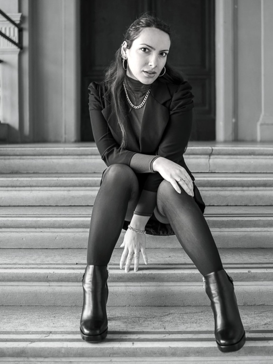 Eleonora — Model & Hostess in Bologna photo 2