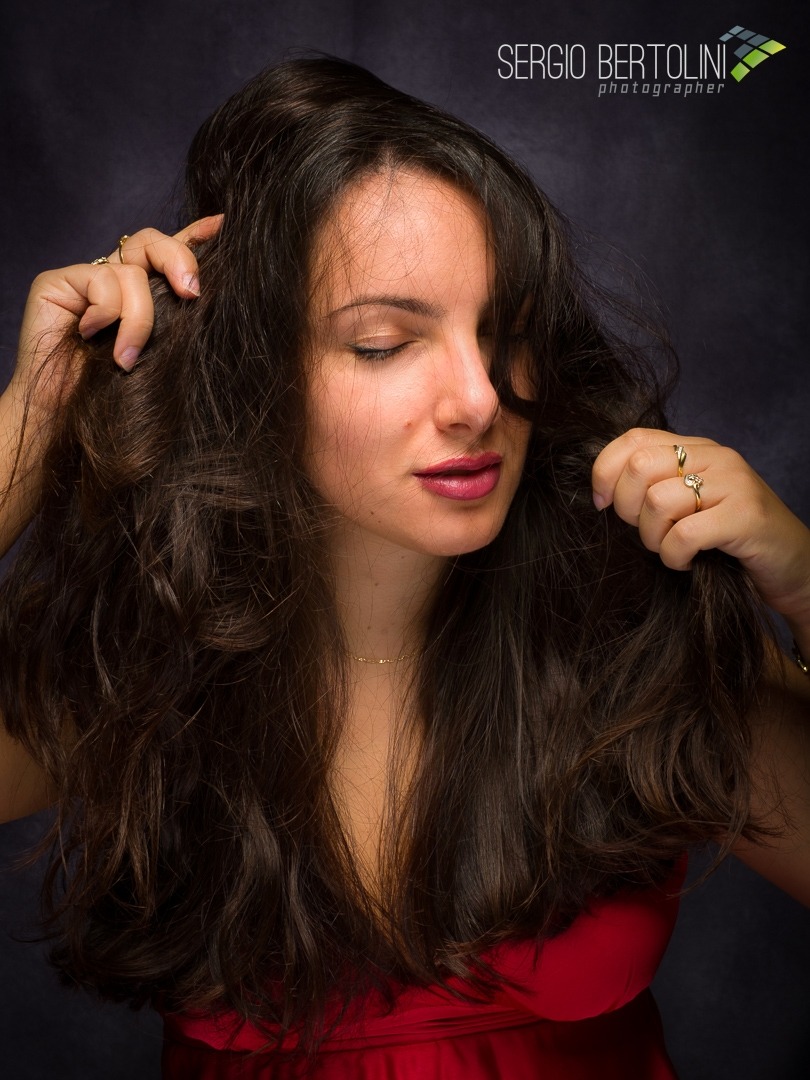 Eleonora — Model & Hostess in Bologna photo 8