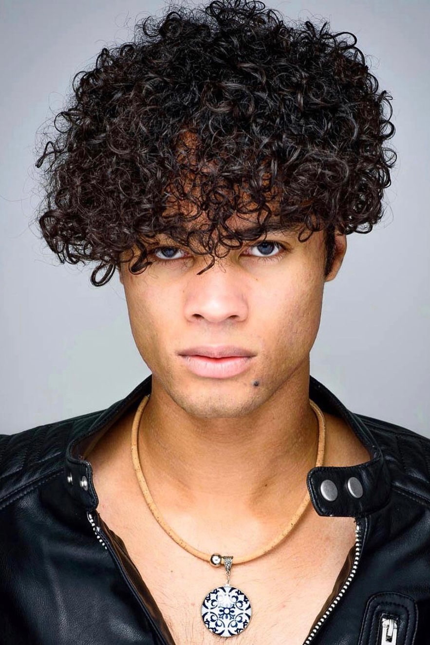 SEAN — Model in Greater London | Eye On Model