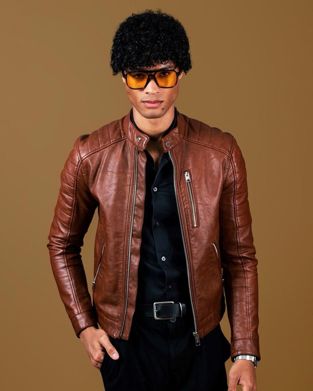 Sean — Model & Host in Greater London photo 1