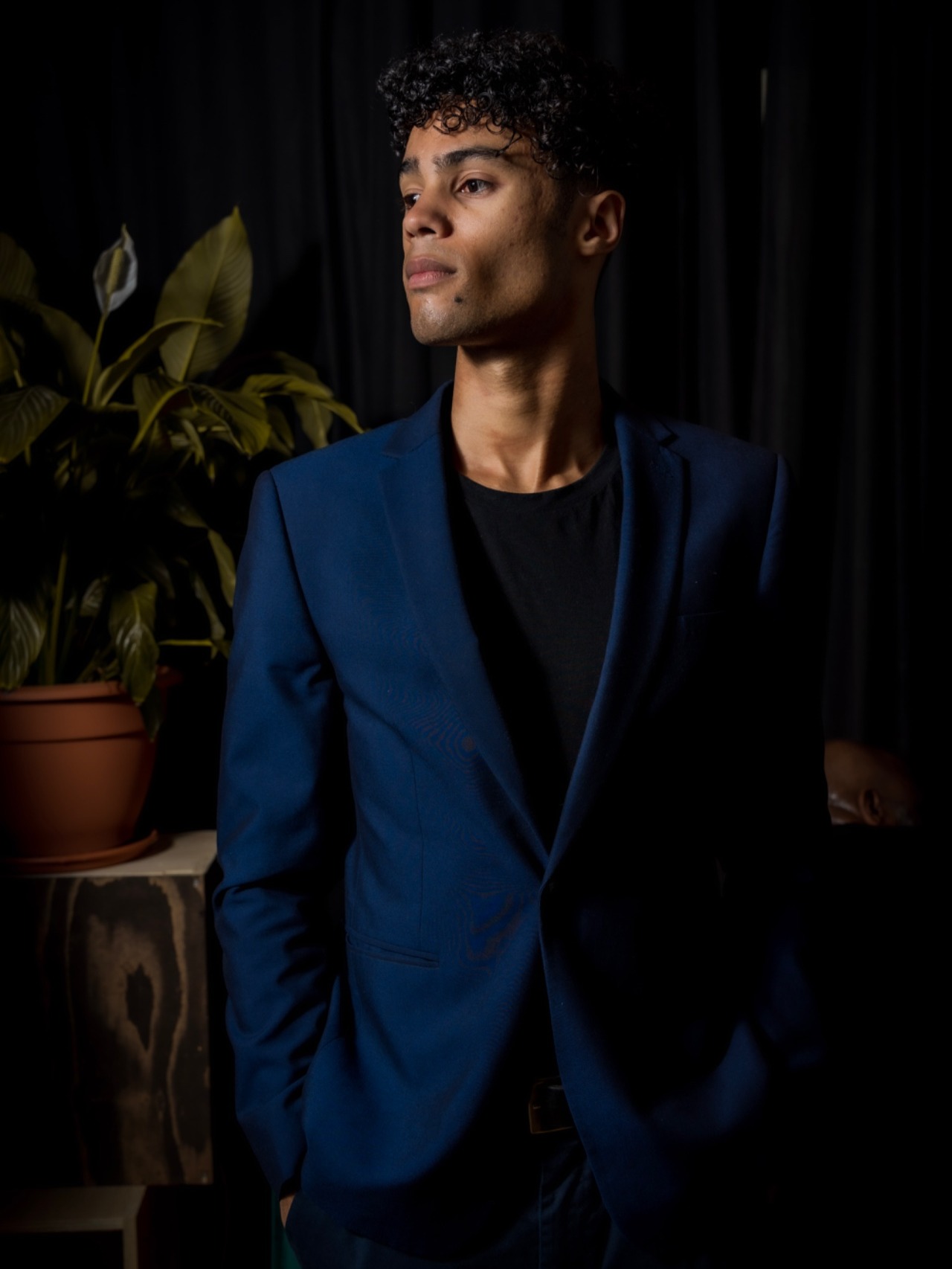 Sean — Model & Host in Greater London photo 11