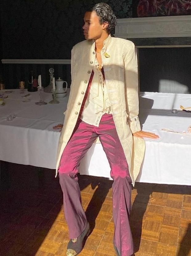Sean — Model & Host in Greater London photo 13