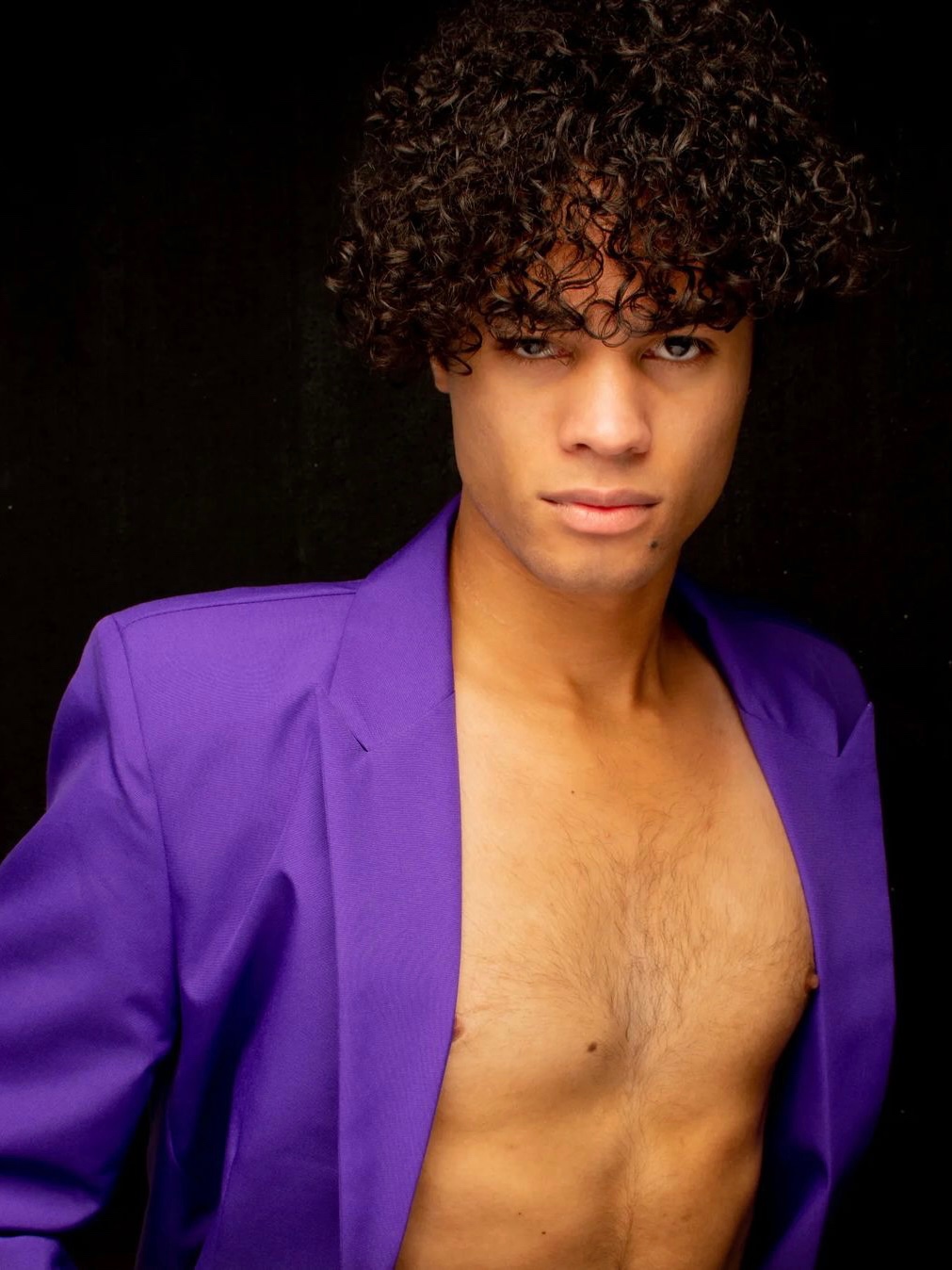 Sean — Model & Host in Greater London photo 14