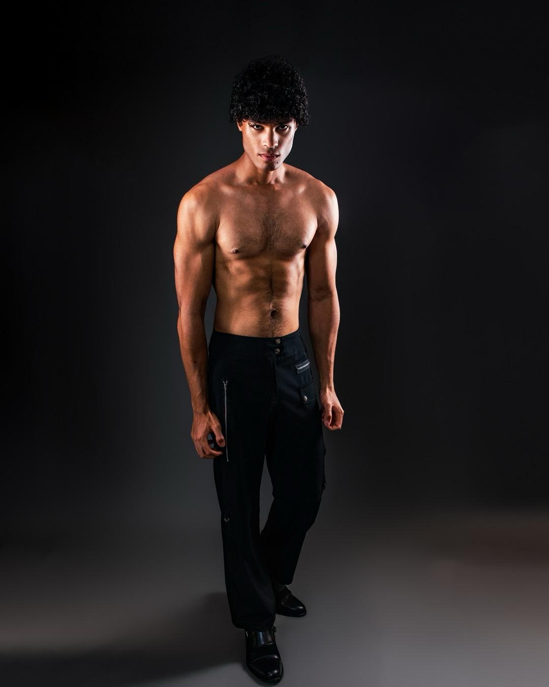 Sean — Model & Host in Greater London photo 15