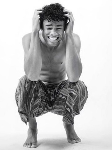Sean — Model & Host in Greater London photo 18