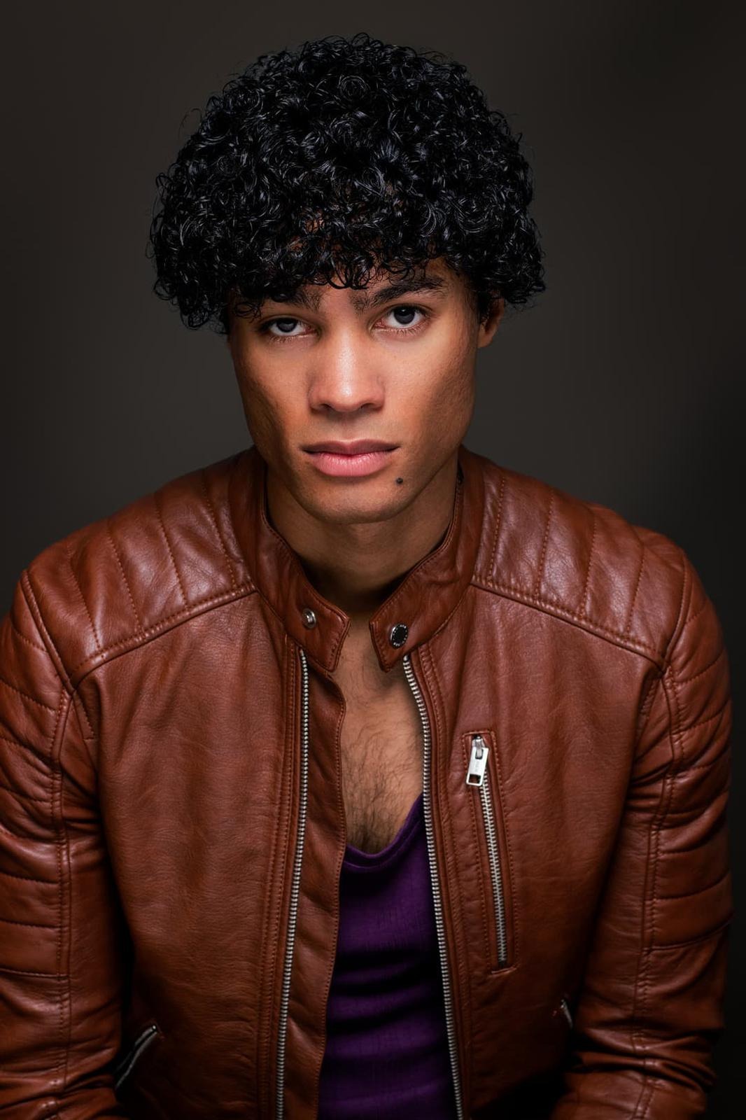 Sean — Model & Host in Greater London photo 2