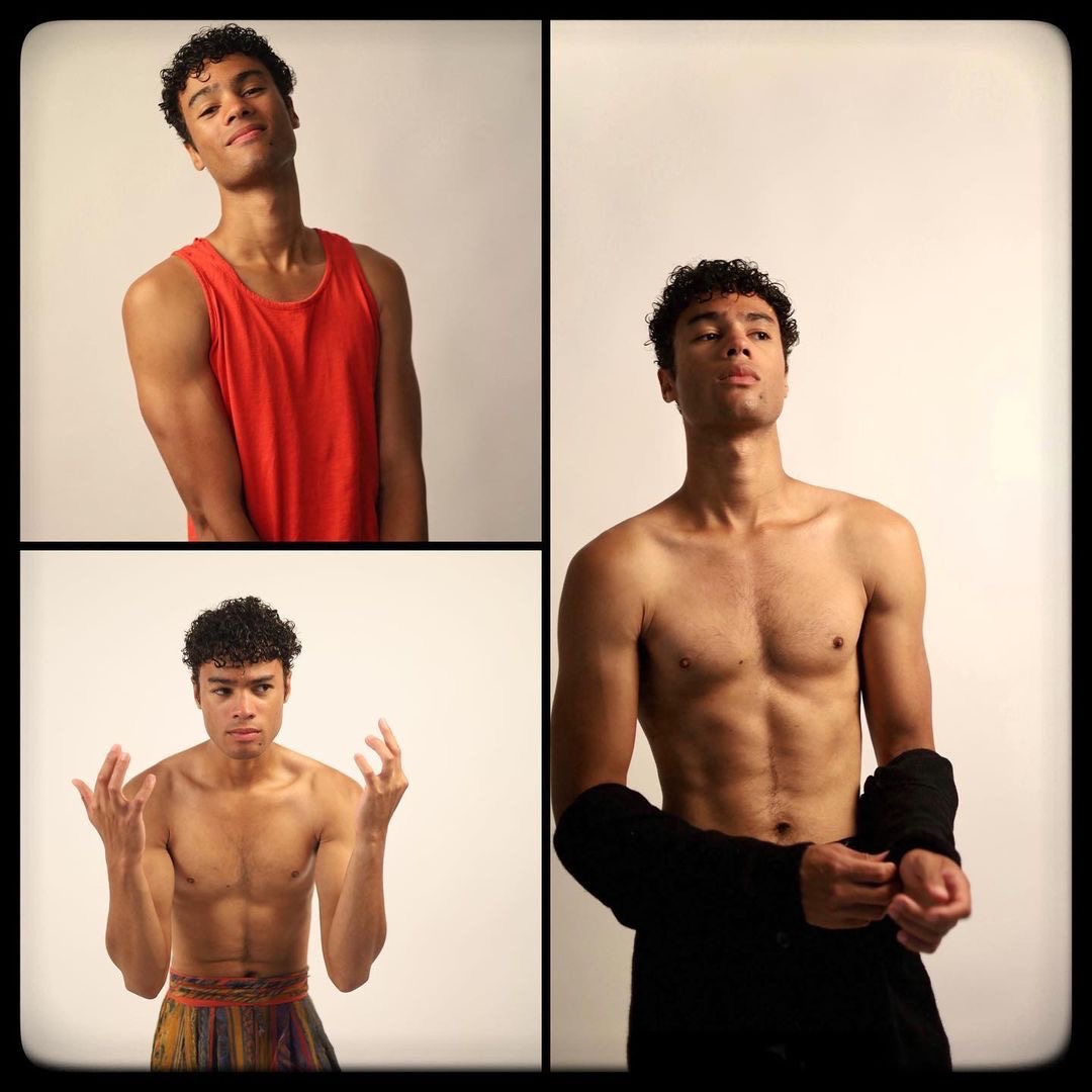 Sean — Model & Host in Greater London photo 19