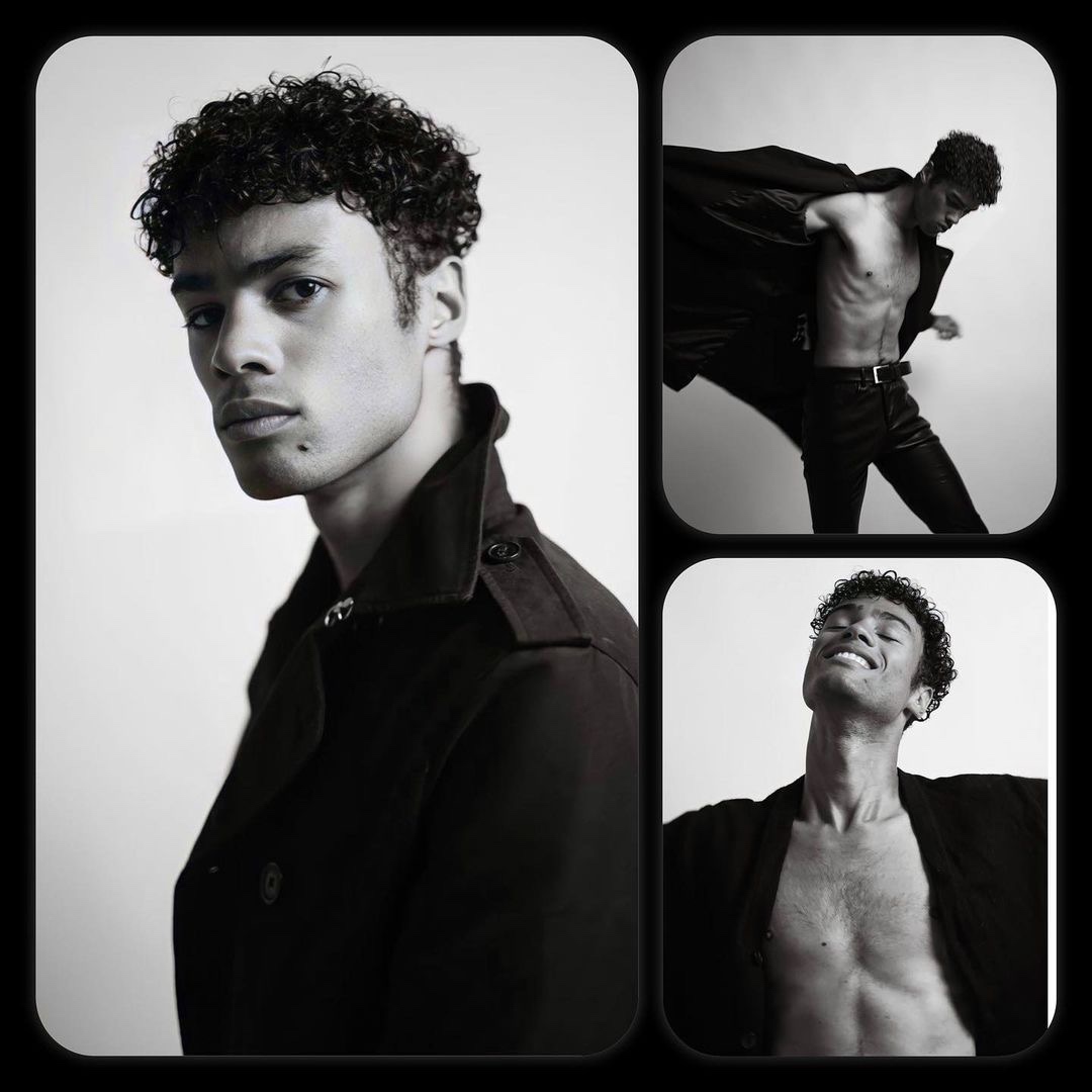 Sean — Model & Host in Greater London photo 20