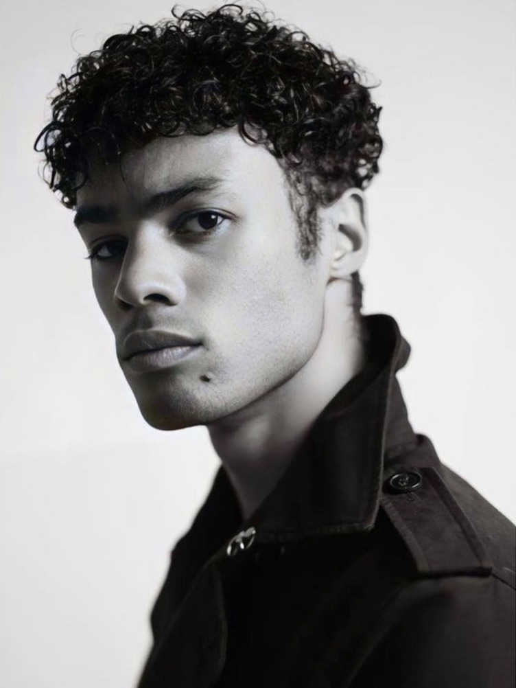 Sean — Model & Host in Greater London photo 3