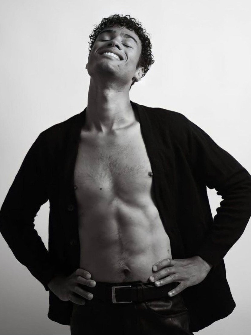 Sean — Model & Host in Greater London photo 4