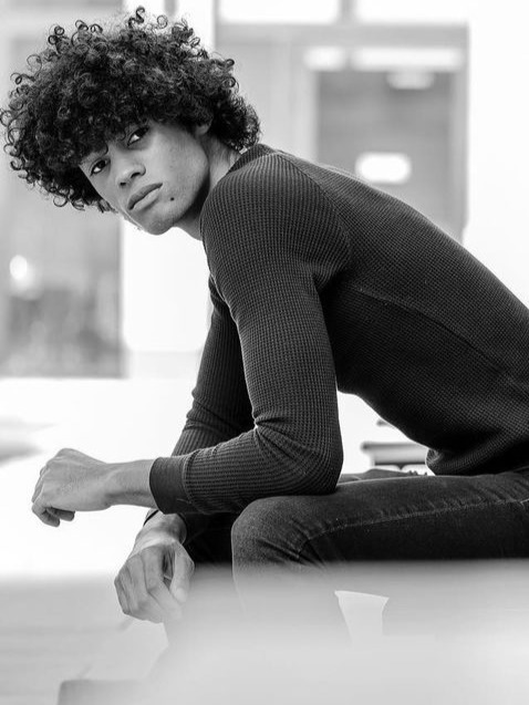 Sean — Model & Host in Greater London photo 7